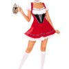 4947 - 2pc Beer Wench